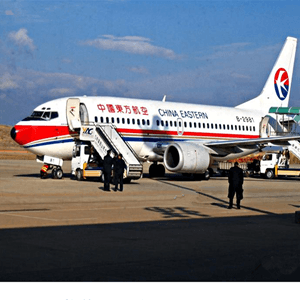 陇南成县航空运输航空快运业稳步发展的原因是什么？